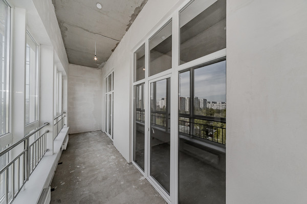 Объект по адресу Москва, им. 40-летия Победы ул, 33 