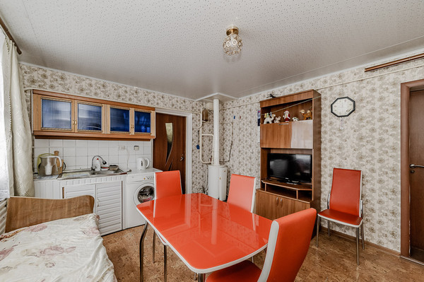 Объект по адресу Москва, Октябрьская ул, 32а 