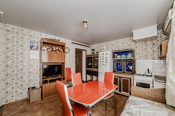 Объект по адресу Москва, Октябрьская ул, 32а 