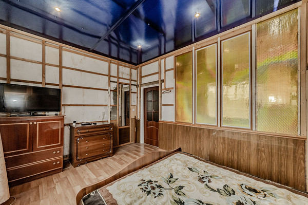 Объект по адресу Москва, Октябрьская ул, 32а 