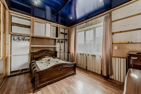 Объект по адресу Москва, Октябрьская ул, 32а 