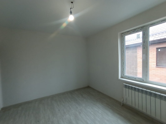 Объект по адресу Москва, Солнечная (50 лет Октября снт) ул 