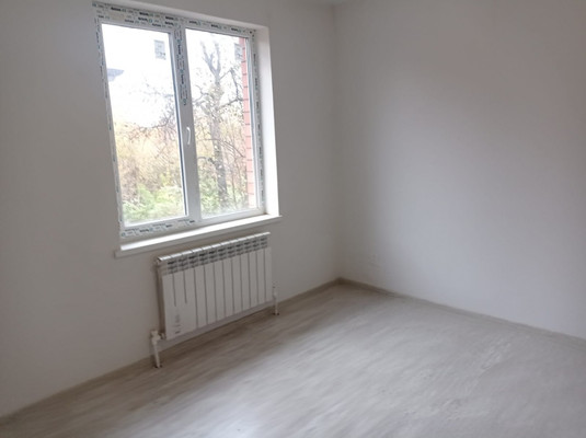 Объект по адресу Москва, Солнечная (50 лет Октября снт) ул 