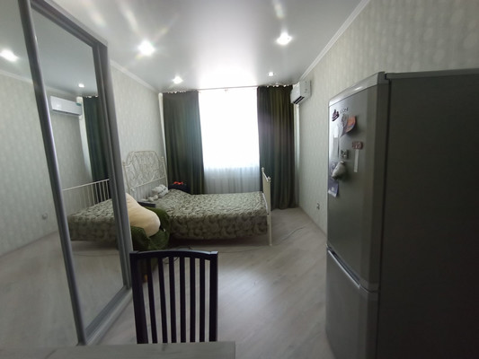 Объект по адресу Москва, им. Карякина ул, 5к2 