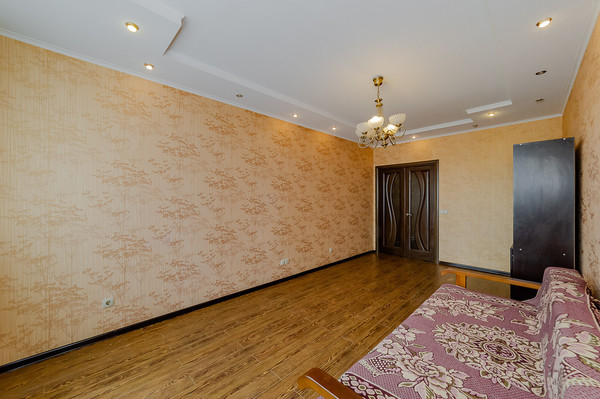 Объект по адресу Москва, Кубанская ул, 47 