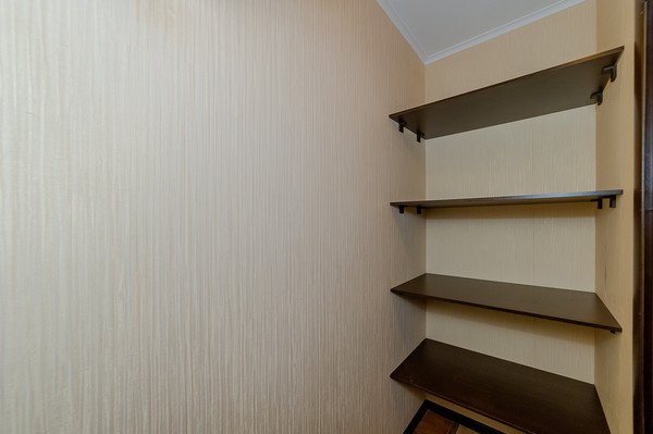 Объект по адресу Москва, Кубанская ул, 47 