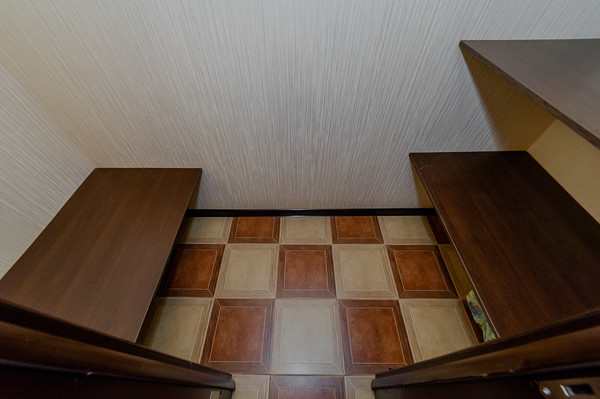 Объект по адресу Москва, Кубанская ул, 47 