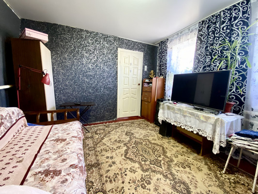 Объект по адресу Москва, Комсомольская ул, 21 