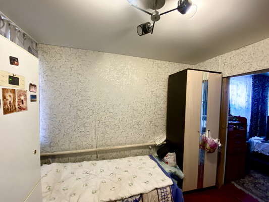 Объект по адресу Москва, Комсомольская ул, 21 