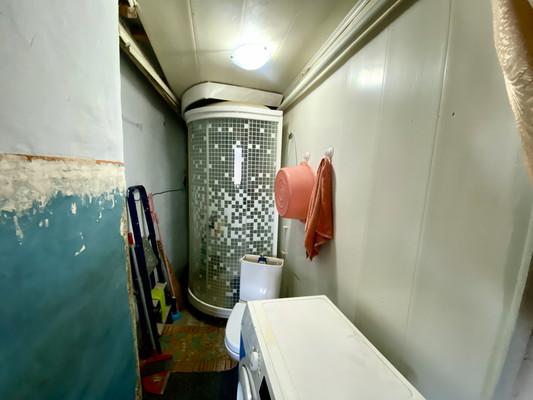 Объект по адресу Москва, Комсомольская ул, 21 