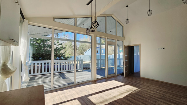 Объект по адресу Москва, Офицерская ул, 107 