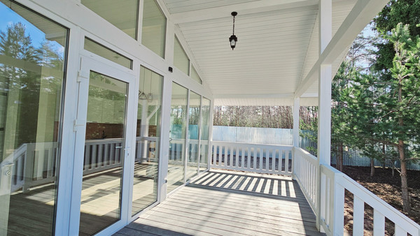 Объект по адресу Москва, Офицерская ул, 107 