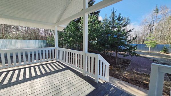 Объект по адресу Москва, Офицерская ул, 107 