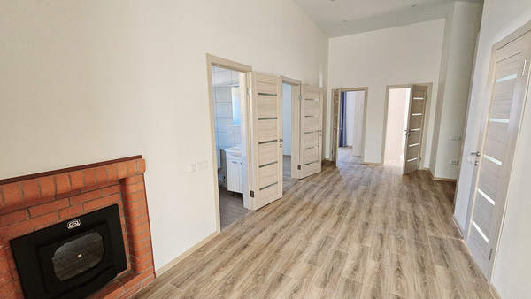 Объект по адресу Москва, Офицерская ул, 107 