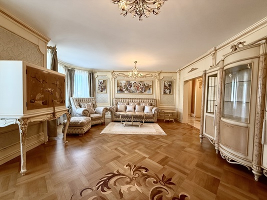 Объект по адресу Москва г, Дунаевского ул, д. 7