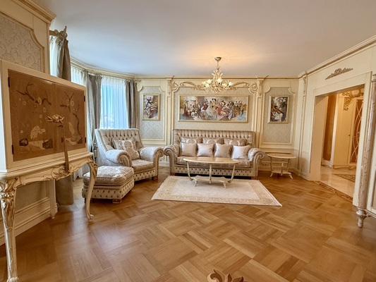 Объект по адресу Москва г, Дунаевского ул, д. 7