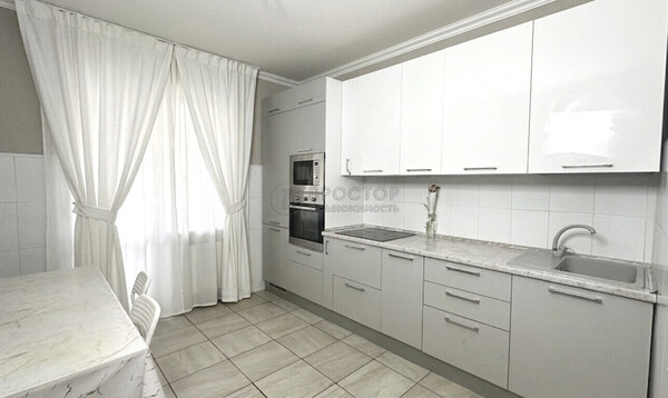 Объект по адресу Москва г, Сосенское п, Коммунарка п, Александры Монаховой ул, д. 6