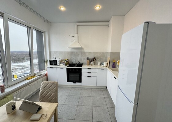 Объект по адресу Москва, Картмазовские Пруды ул, 2к2 