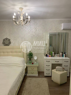 Объект по адресу Москва, Ленинский пр-кт, 130к2 