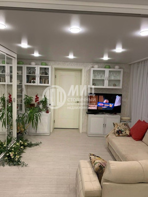 Объект по адресу Москва, Ленинский пр-кт, 130к2 