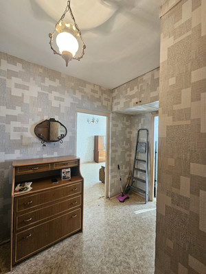 Объект по адресу Москва, Привольная ул, 27к2 