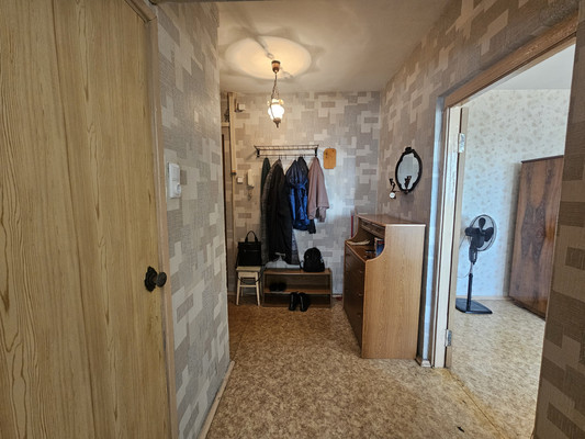 Объект по адресу Москва, Привольная ул, 27к2 