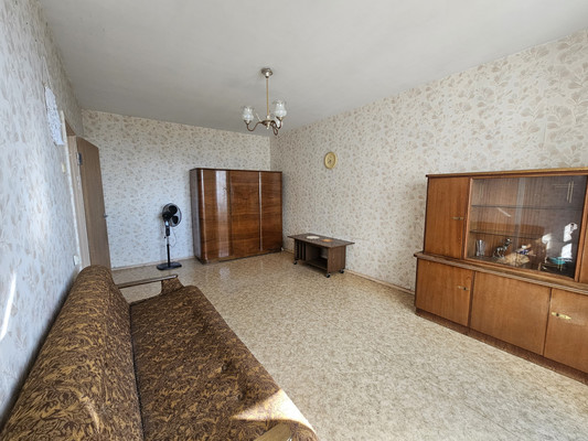 Объект по адресу Москва, Привольная ул, 27к2 