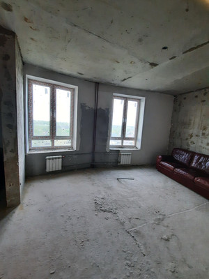 Объект по адресу Москва г, Барышевская Роща ул, д. 2