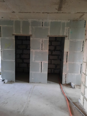 Объект по адресу Москва г, Барышевская Роща ул, д. 2