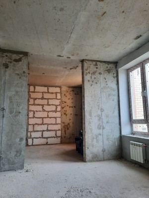 Объект по адресу Москва г, Барышевская Роща ул, д. 2