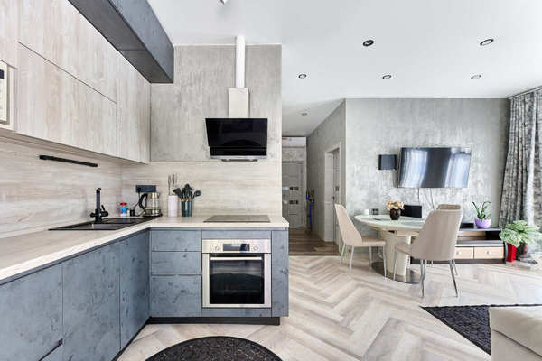 Объект по адресу Москва, Автодорога Москва-Дубна тер, 657 