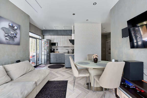 Объект по адресу Москва, Автодорога Москва-Дубна тер, 657 