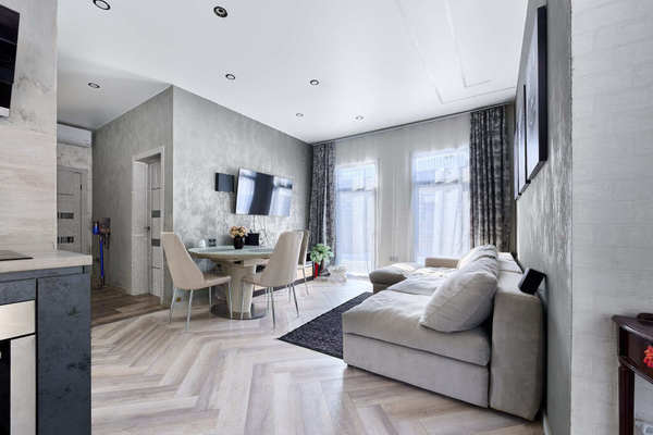 Объект по адресу Москва, Автодорога Москва-Дубна тер, 657 