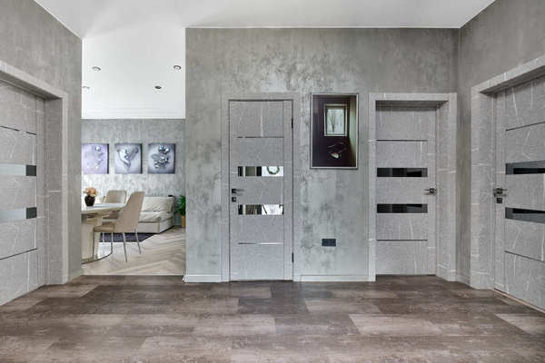 Объект по адресу Москва, Автодорога Москва-Дубна тер, 657 