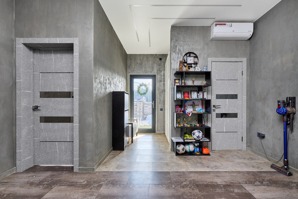 Объект по адресу Москва, Автодорога Москва-Дубна тер, 657 