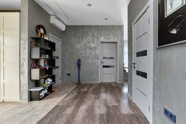 Объект по адресу Москва, Автодорога Москва-Дубна тер, 657 