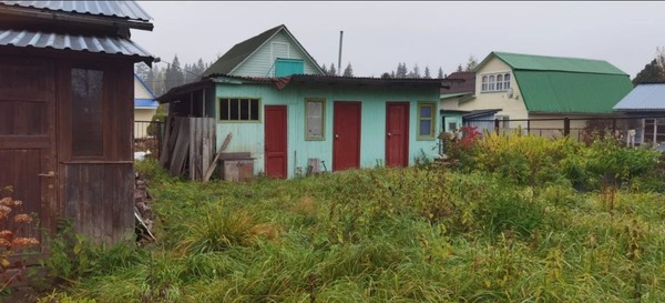 Объект по адресу Москва, Темпы с 