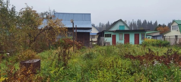 Объект по адресу Москва, Темпы с 