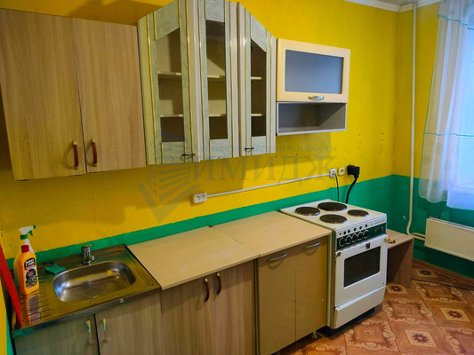 Объект по адресу Москва, Парашютная ул, 19А 