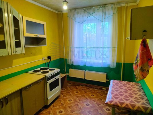 Объект по адресу Москва, Парашютная ул, 19А 