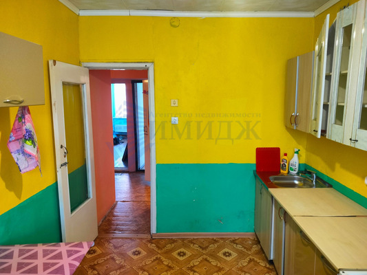 Объект по адресу Москва, Парашютная ул, 19А 