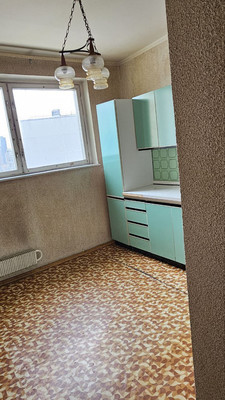 Объект по адресу Москва, Демьяна Бедного ул, 19к1 