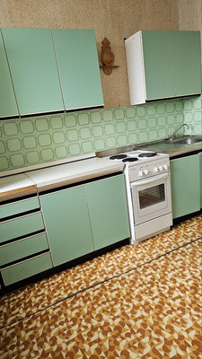 Объект по адресу Москва, Демьяна Бедного ул, 19к1 