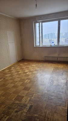 Объект по адресу Москва, Демьяна Бедного ул, 19к1 