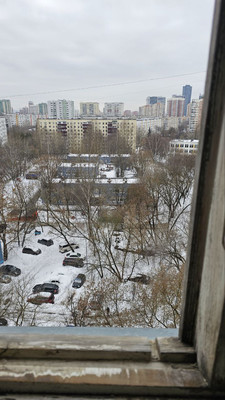 Объект по адресу Москва, Демьяна Бедного ул, 19к1 