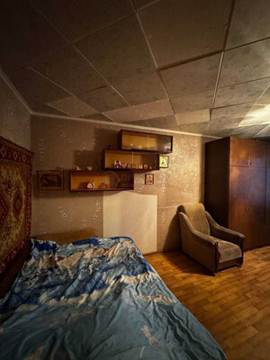 Объект по адресу Москва г, Ореховый б-р, д. 39к2