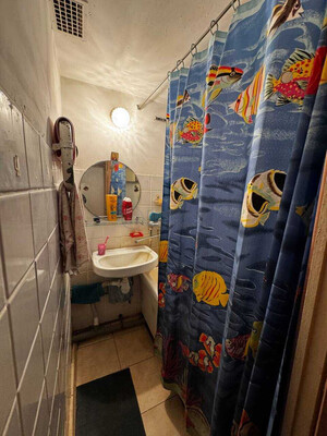 Объект по адресу Москва г, Ореховый б-р, д. 39к2