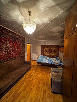 Объект по адресу Москва г, Ореховый б-р, д. 39к2