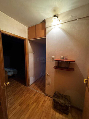 Объект по адресу Москва г, Ореховый б-р, д. 39к2