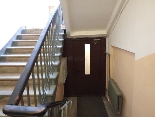 Объект по адресу Москва, Мичуринский пр-кт, 54к5 